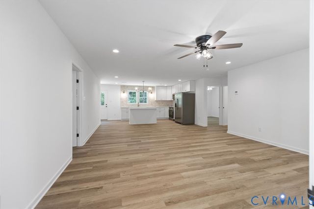 5904 Old Buckingham, Powhatan, VA 23139