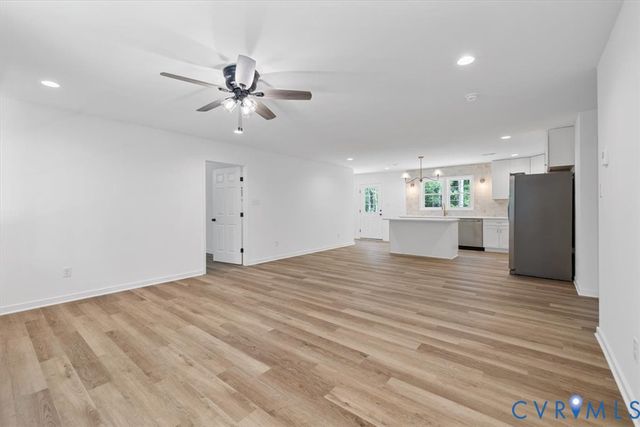 5904 Old Buckingham, Powhatan, VA 23139