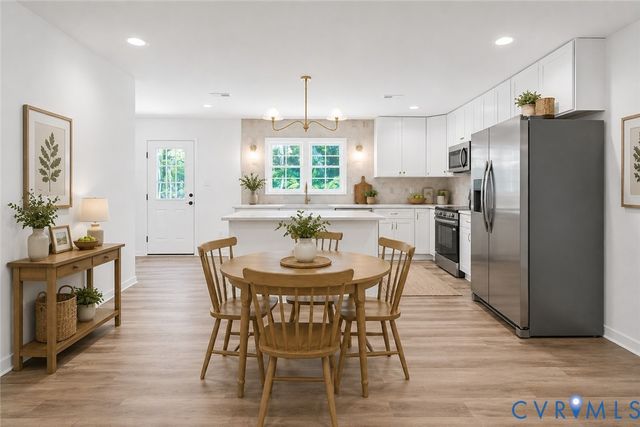5904 Old Buckingham, Powhatan, VA 23139