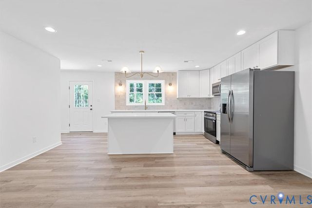 5904 Old Buckingham, Powhatan, VA 23139