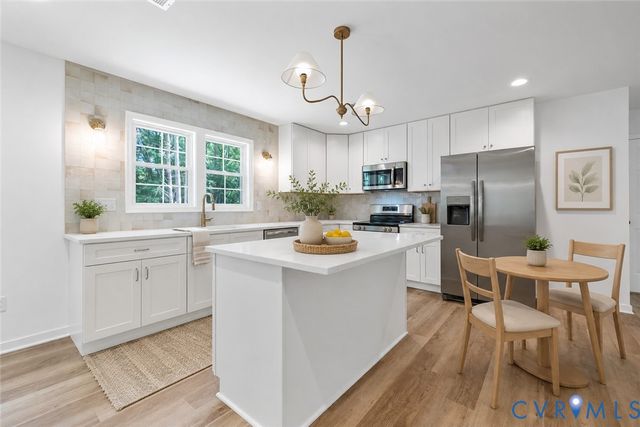 5904 Old Buckingham, Powhatan, VA 23139