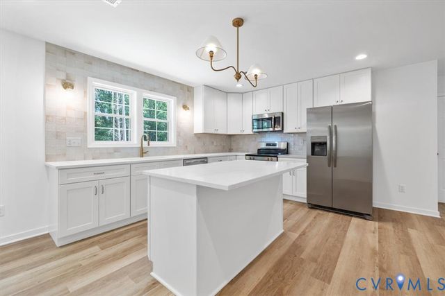 5904 Old Buckingham, Powhatan, VA 23139