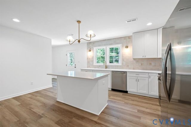 5904 Old Buckingham, Powhatan, VA 23139