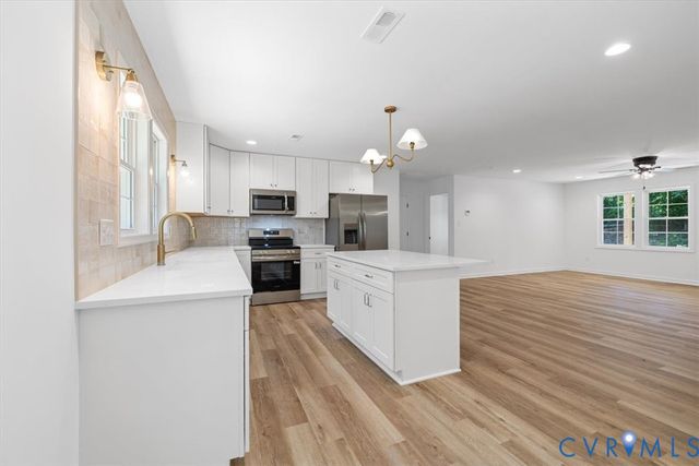 5904 Old Buckingham, Powhatan, VA 23139