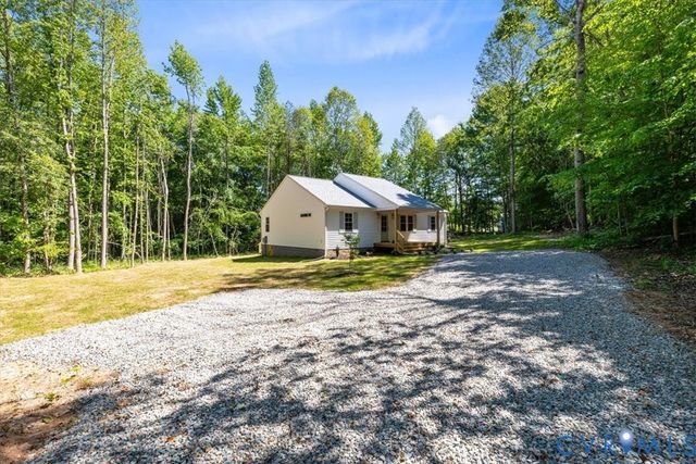 5904 Old Buckingham, Powhatan, VA 23139