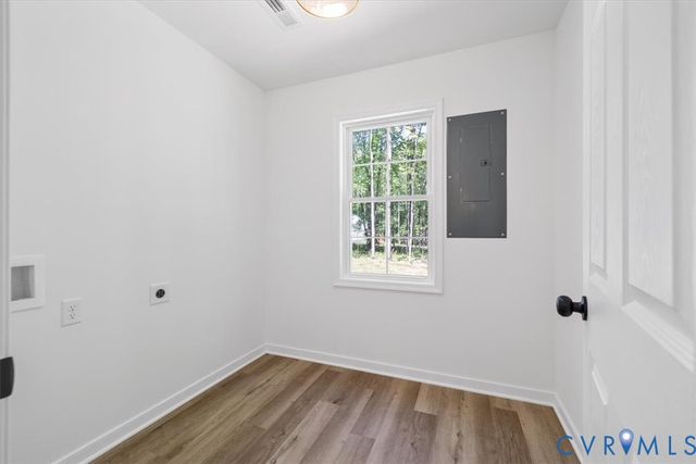 5904 Old Buckingham, Powhatan, VA 23139