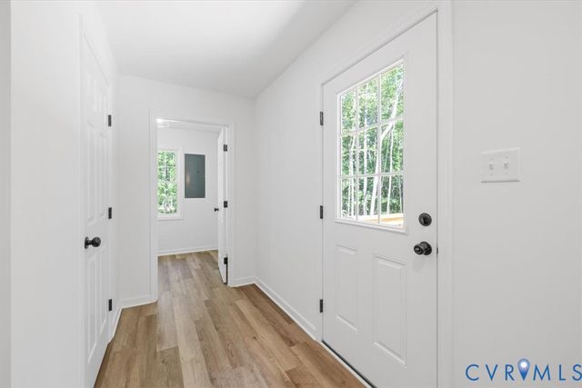 5904 Old Buckingham, Powhatan, VA 23139