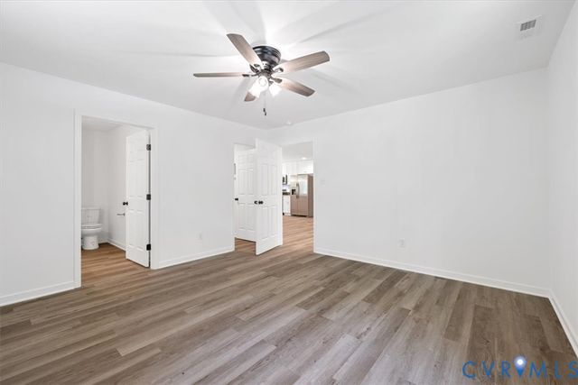 5904 Old Buckingham, Powhatan, VA 23139