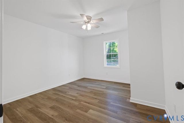 5904 Old Buckingham, Powhatan, VA 23139