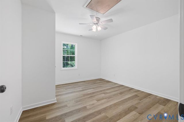 5904 Old Buckingham, Powhatan, VA 23139