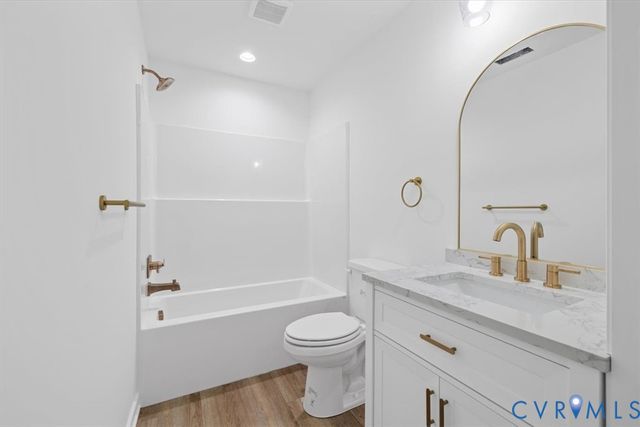 5904 Old Buckingham, Powhatan, VA 23139