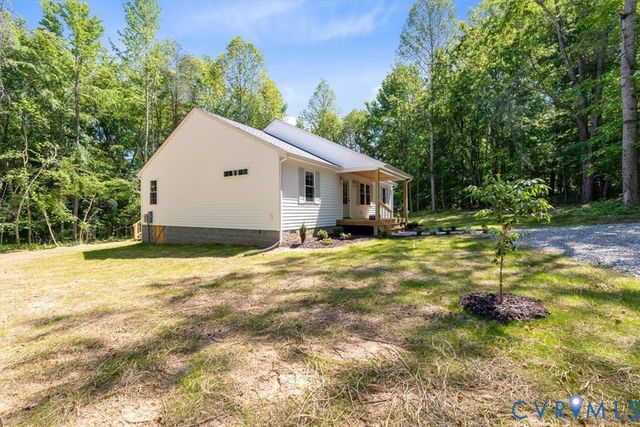 5904 Old Buckingham, Powhatan, VA 23139