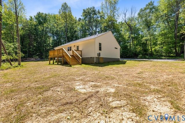5904 Old Buckingham, Powhatan, VA 23139