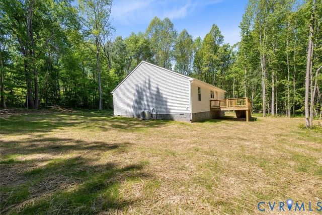 5904 Old Buckingham, Powhatan, VA 23139