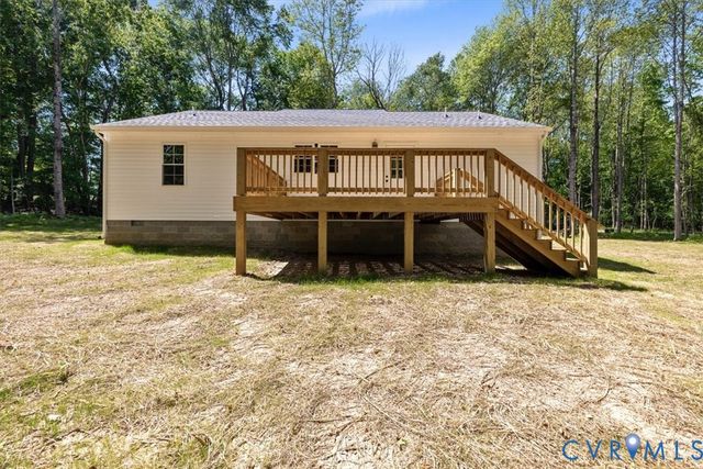 5904 Old Buckingham, Powhatan, VA 23139