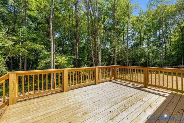 5904 Old Buckingham, Powhatan, VA 23139