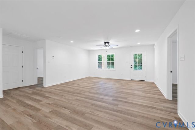 5904 Old Buckingham, Powhatan, VA 23139