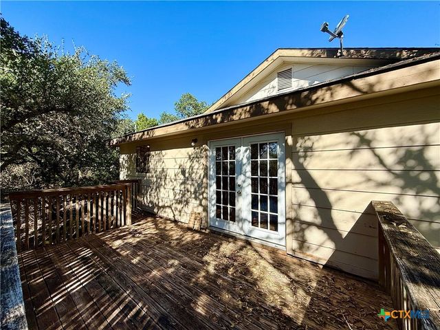 1728 Colleen, Canyon Lake, TX 78133