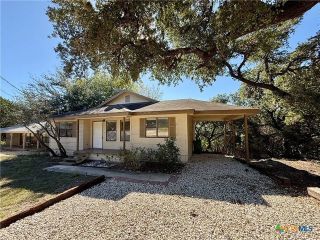 1728 Colleen, Canyon Lake, TX 78133