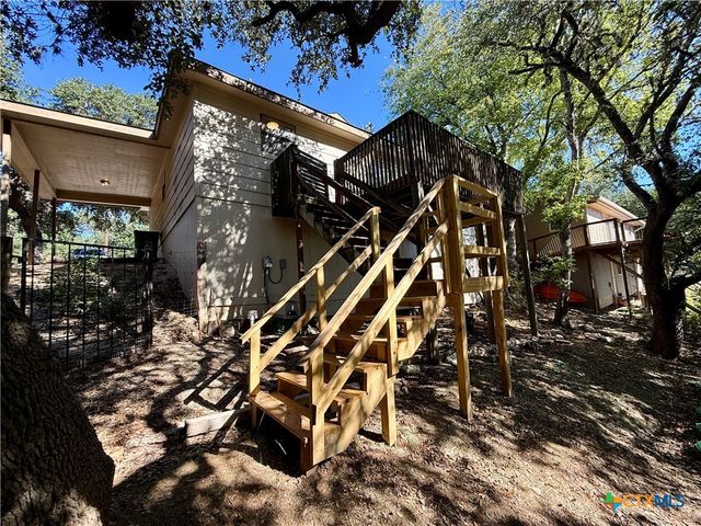 1728 Colleen, Canyon Lake, TX 78133