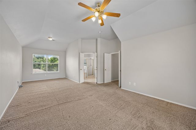 3702 Senada Trail, Garland, TX 75040