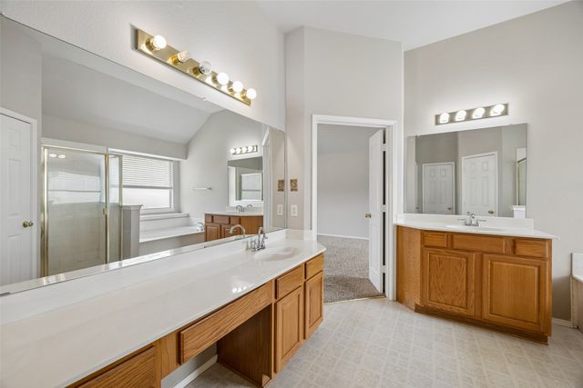 3702 Senada Trail, Garland, TX 75040