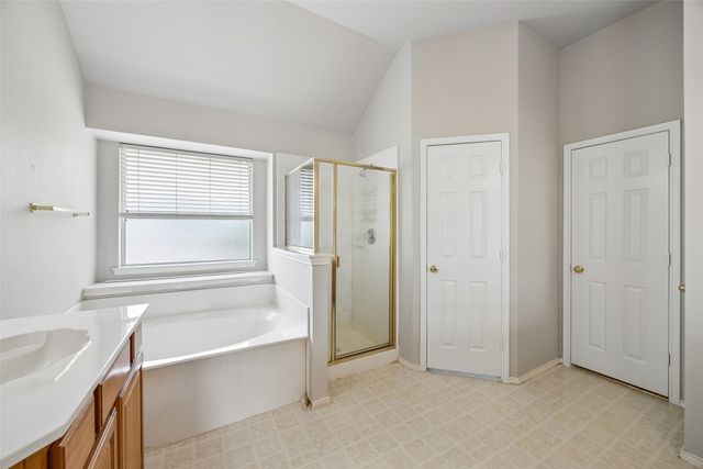 3702 Senada Trail, Garland, TX 75040