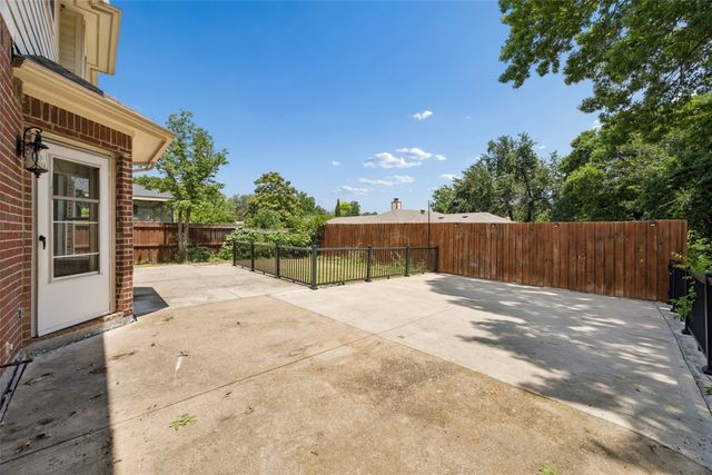 3702 Senada Trail, Garland, TX 75040