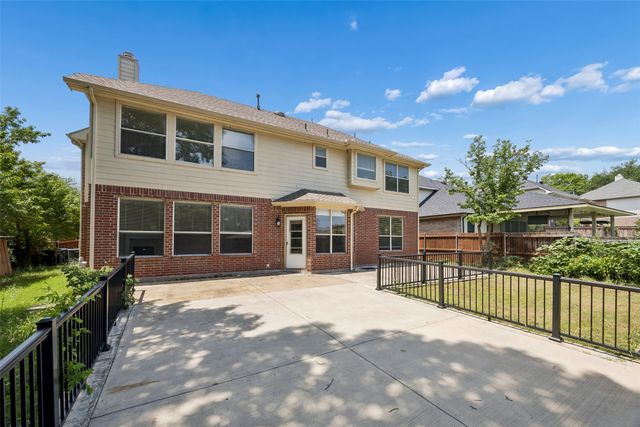 3702 Senada Trail, Garland, TX 75040