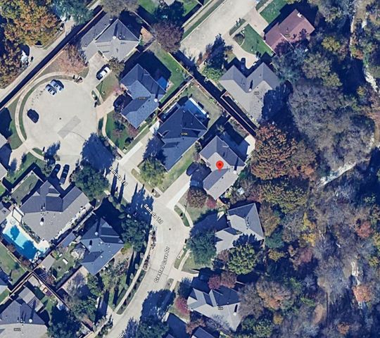3702 Senada Trail, Garland, TX 75040