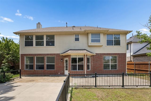 3702 Senada Trail, Garland, TX 75040