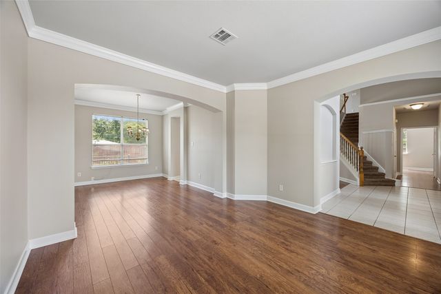 3702 Senada Trail, Garland, TX 75040