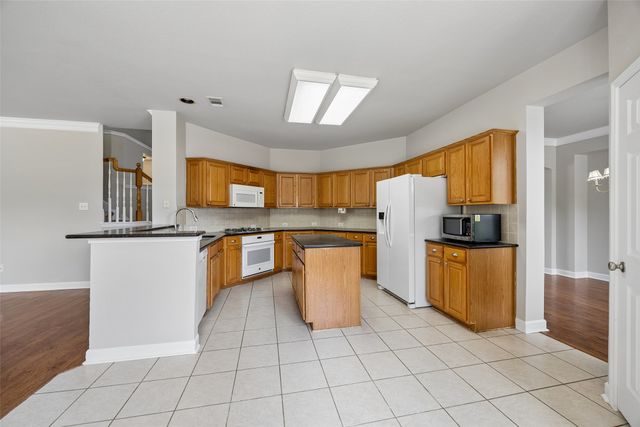 3702 Senada Trail, Garland, TX 75040