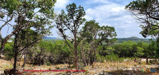 0000 N North Park Road, Canyon Lake, TX 78133
