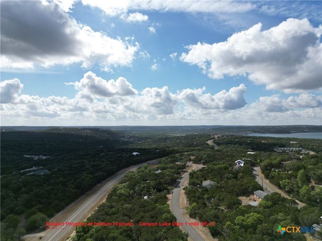 0000 N North Park Road, Canyon Lake, TX 78133