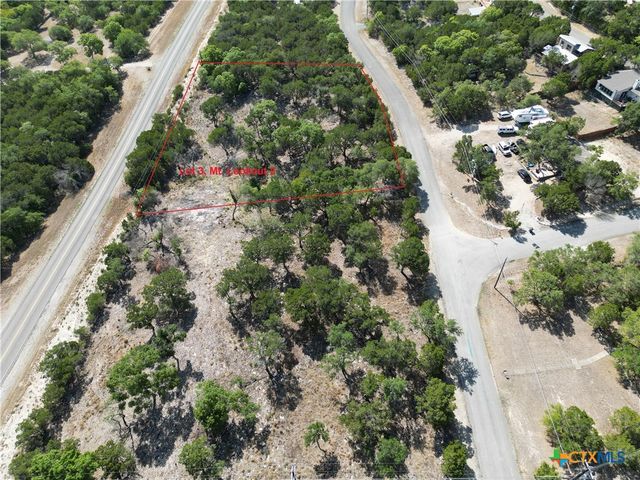 0000 N North Park Road, Canyon Lake, TX 78133
