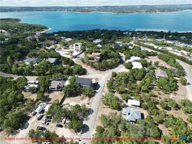 0000 N North Park Road, Canyon Lake, TX 78133