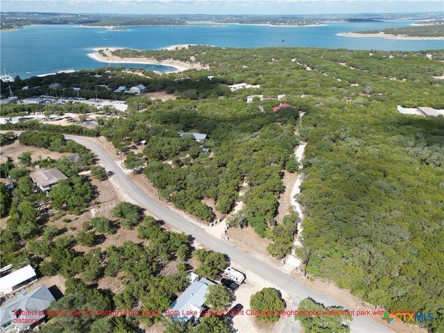 0000 N North Park Road, Canyon Lake, TX 78133