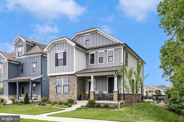 700 BOND ST, Frederick, MD 21701