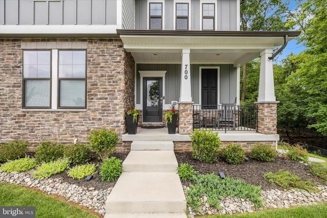 700 BOND ST, Frederick, MD 21701