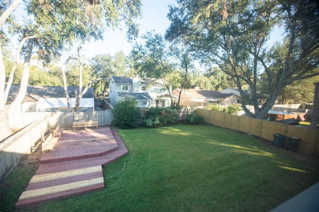 2627 The Highlands Drive, Sugar Land, TX 77478