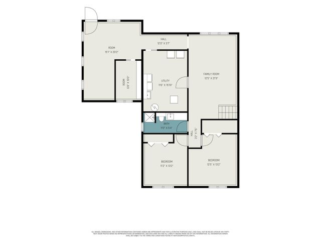 25966 Pillsbury Avenue, Elko New Market, MN 55020