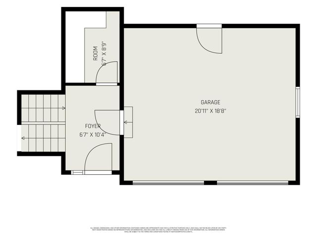 25966 Pillsbury Avenue, Elko New Market, MN 55020