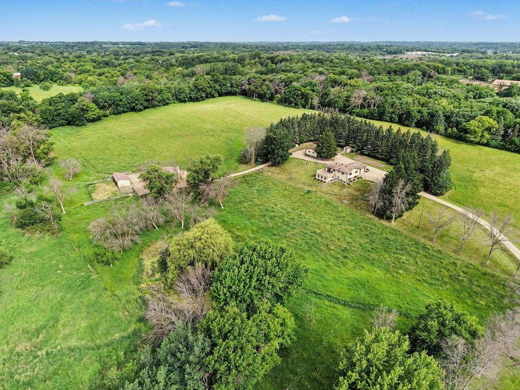 25966 Pillsbury Avenue, Elko New Market, MN 55020