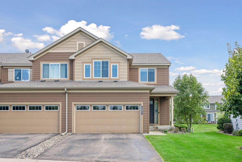 12037 84th Way N, Maple Grove, MN 55369 — exterior