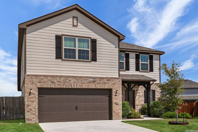 6930 STIPE Ln, Converse, TX 78109