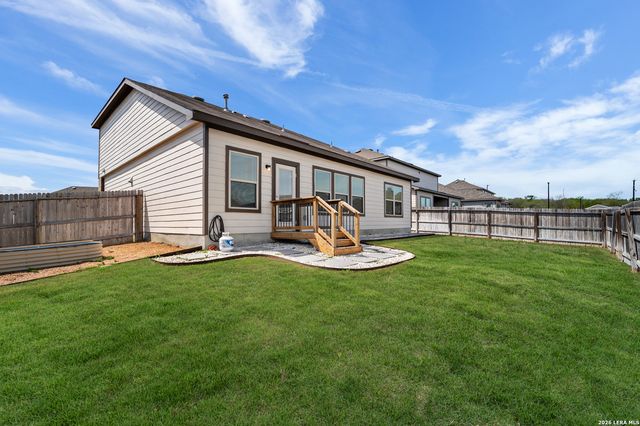 6930 STIPE Ln, Converse, TX 78109