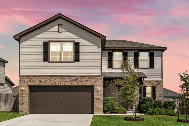 6930 STIPE Ln, Converse, TX 78109