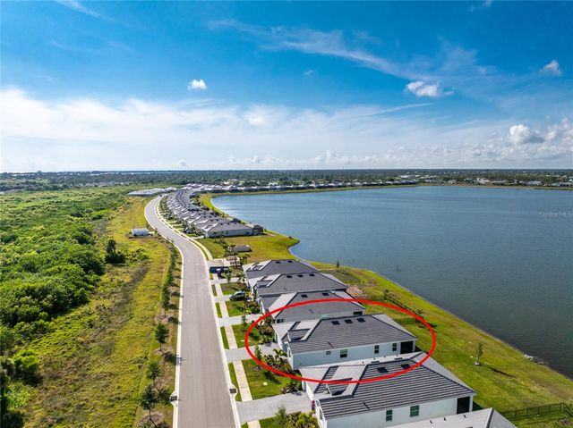 8322 SHORE LAKE DRIVE, Englewood, FL 34224