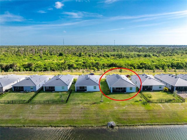 8322 SHORE LAKE DRIVE, Englewood, FL 34224